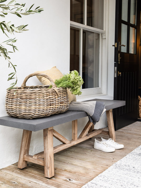 Chilford Bench (Small)